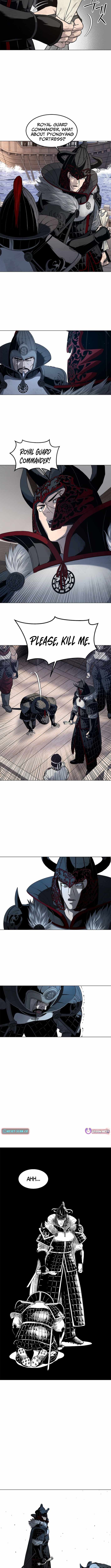 Read The Steel Emper Manga Online