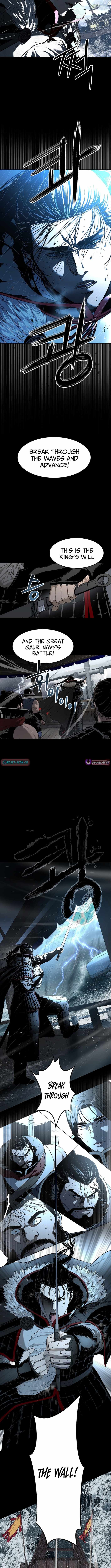 Read The Steel Emper Manga Online