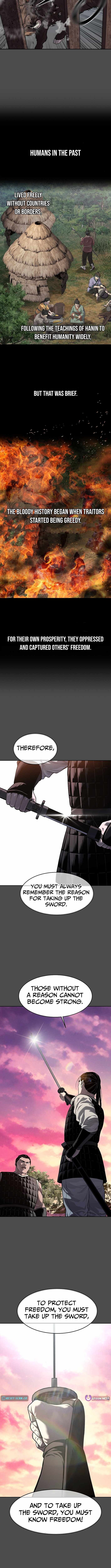 Read The Steel Emper Manga Online