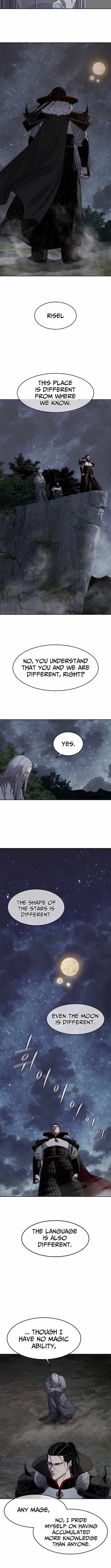 Read The Steel Emper Manga Online