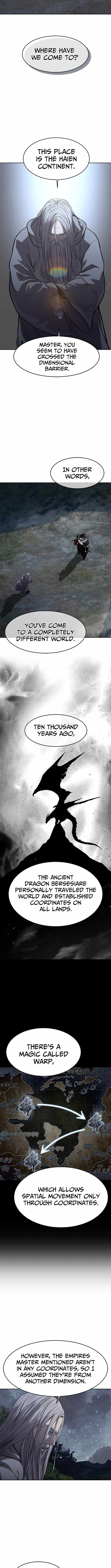 Read The Steel Emper Manga Online