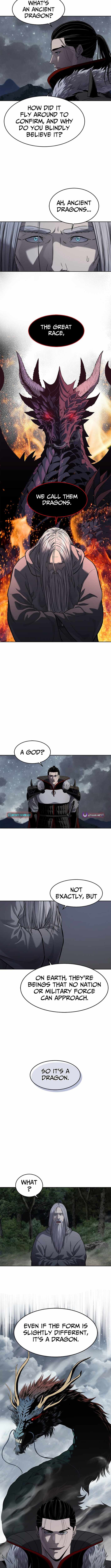 Read The Steel Emper Manga Online