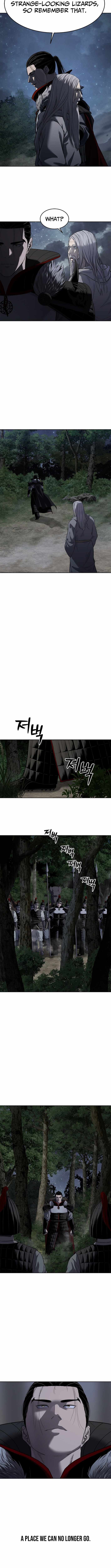 Read The Steel Emper Manga Online