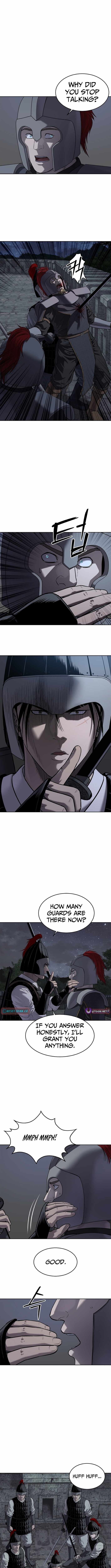 Read The Steel Emper Manga Online