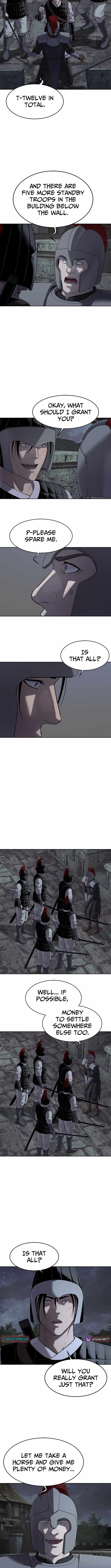 Read The Steel Emper Manga Online