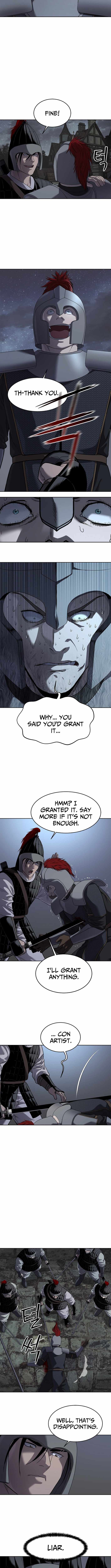 Read The Steel Emper Manga Online