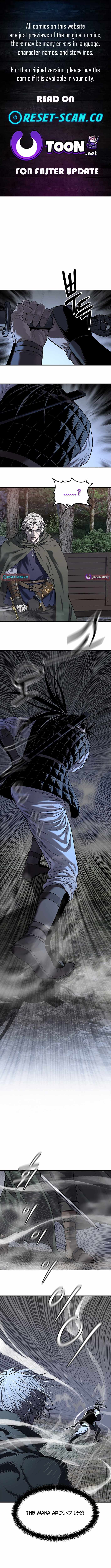 Read The Steel Emper Manga Online