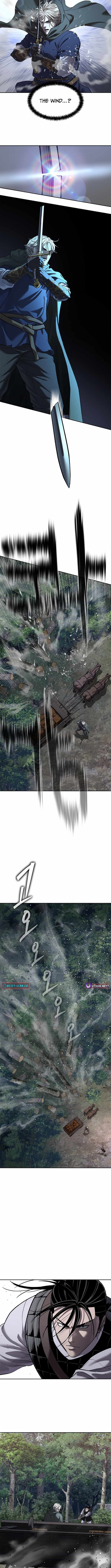 Read The Steel Emper Manga Online