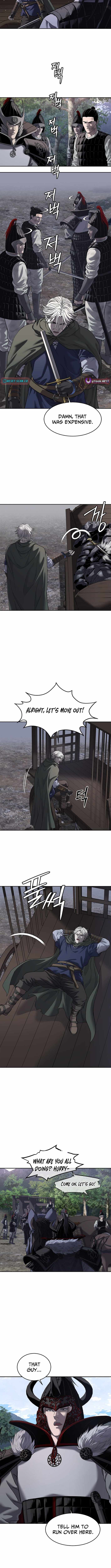 Read The Steel Emper Manga Online