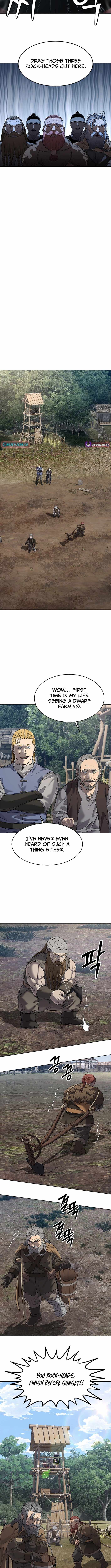 Read The Steel Emper Manga Online