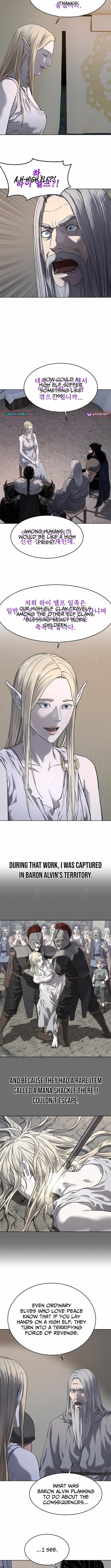 Read The Steel Emper Manga Online