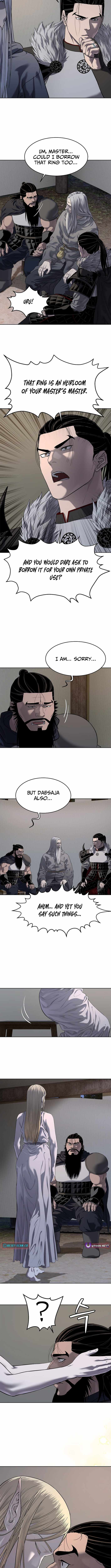 Read The Steel Emper Manga Online