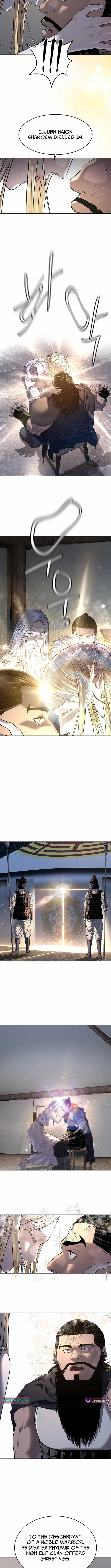 Read The Steel Emper Manga Online