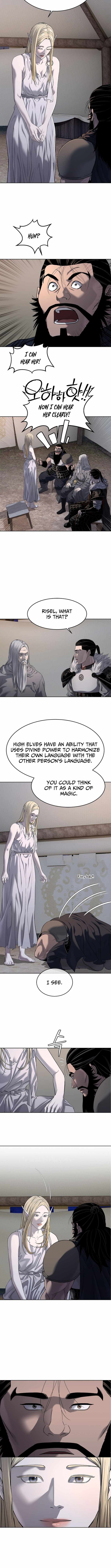 Read The Steel Emper Manga Online