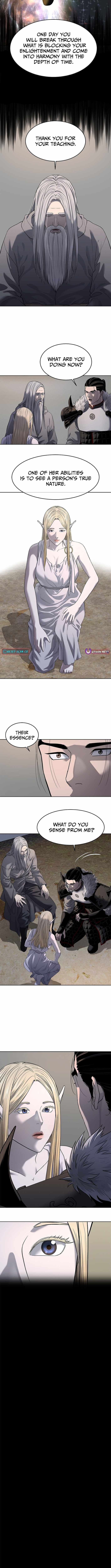 Read The Steel Emper Manga Online