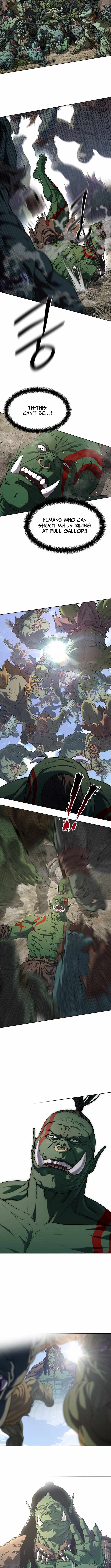 Read The Steel Emper Manga Online