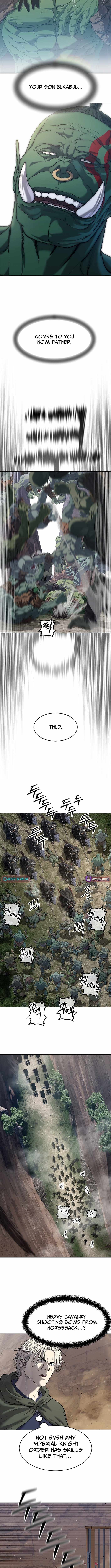 Read The Steel Emper Manga Online