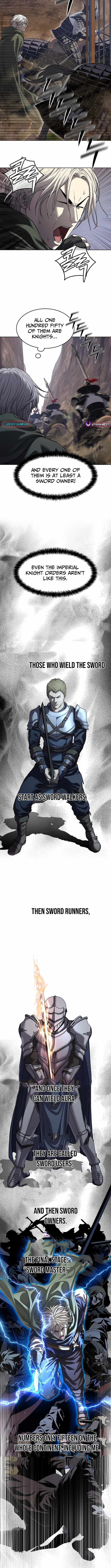 Read The Steel Emper Manga Online