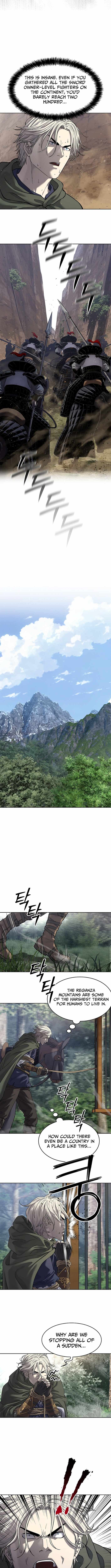 Read The Steel Emper Manga Online