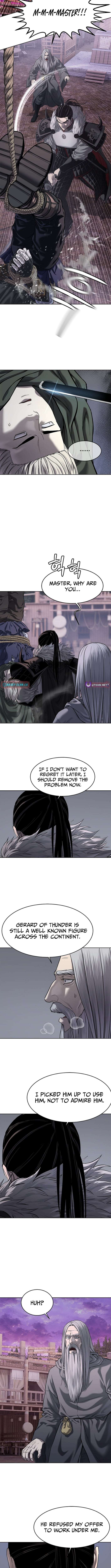 Read The Steel Emper Manga Online