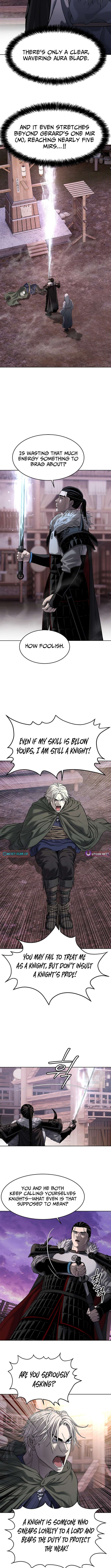 Read The Steel Emper Manga Online