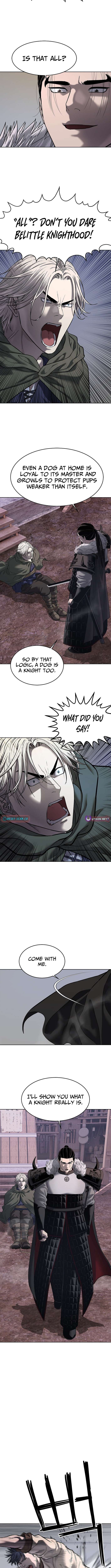 Read The Steel Emper Manga Online