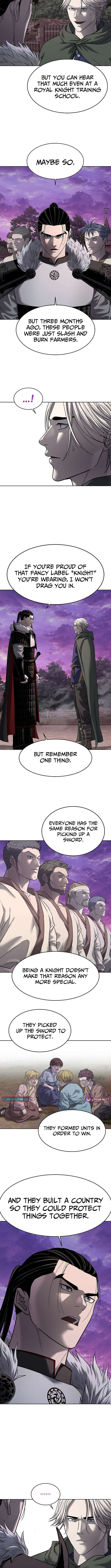 Read The Steel Emper Manga Online