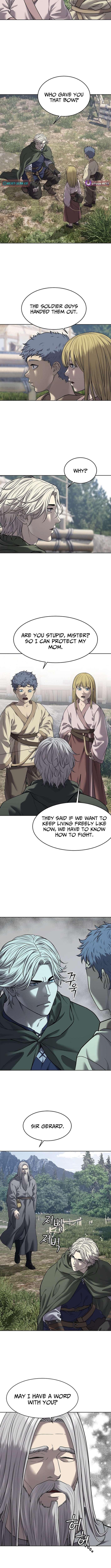 Read The Steel Emper Manga Online