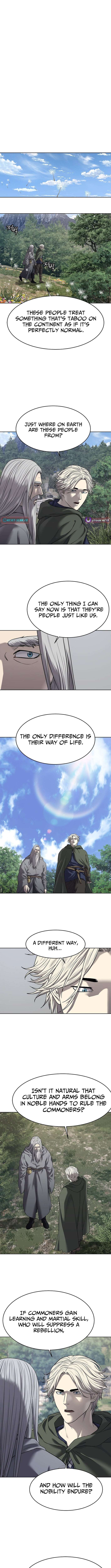 Read The Steel Emper Manga Online