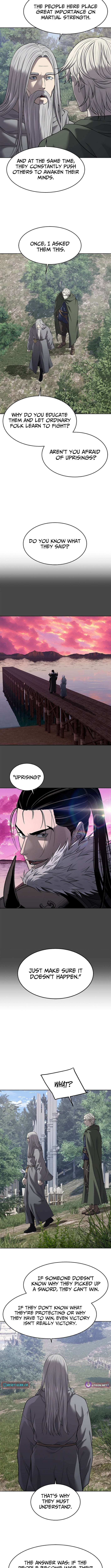 Read The Steel Emper Manga Online