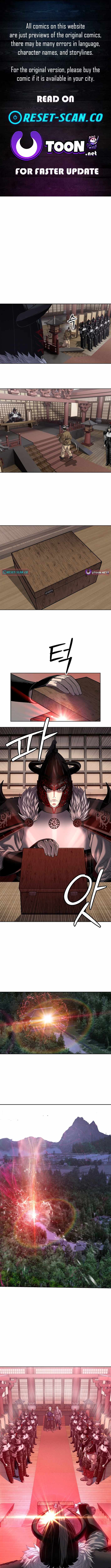 Read The Steel Emper Manga Online