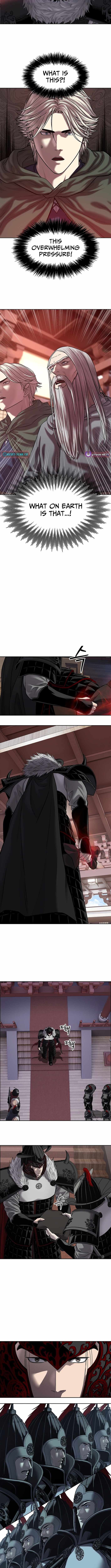 Read The Steel Emper Manga Online