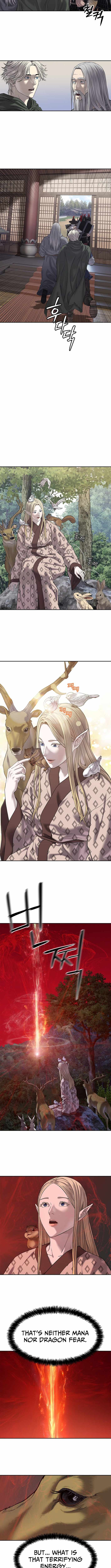 Read The Steel Emper Manga Online