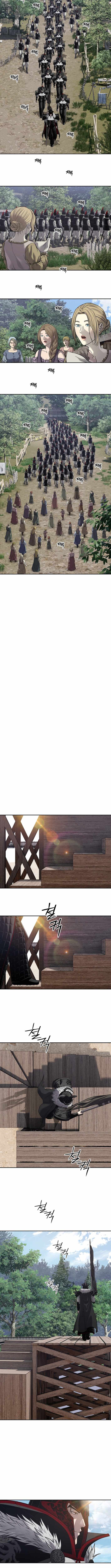 Read The Steel Emper Manga Online