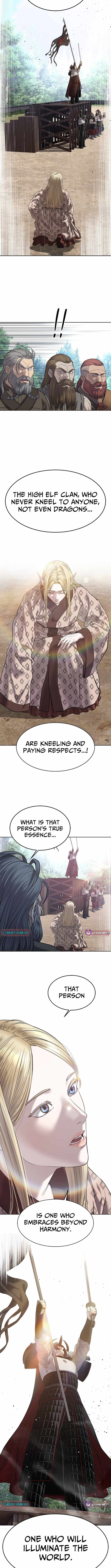 Read The Steel Emper Manga Online