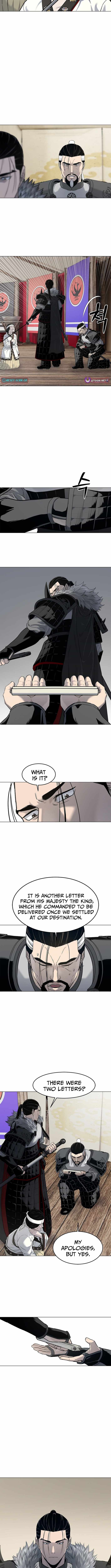 Read The Steel Emper Manga Online