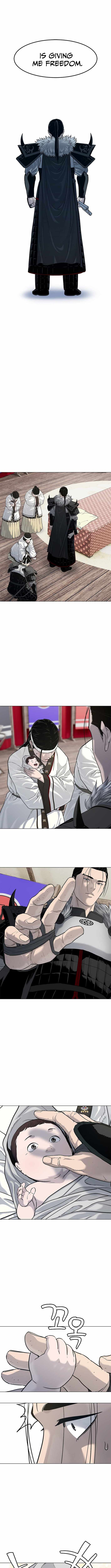 Read The Steel Emper Manga Online