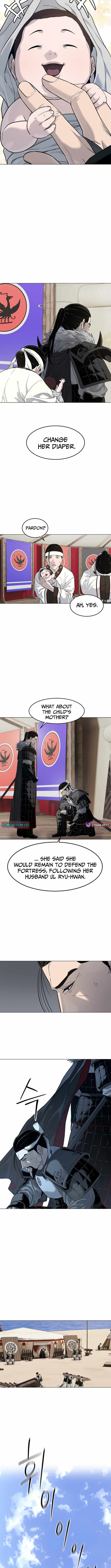 Read The Steel Emper Manga Online