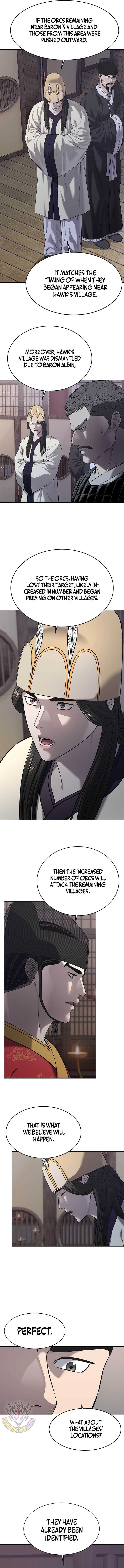 Read The Steel Emper Manga Online