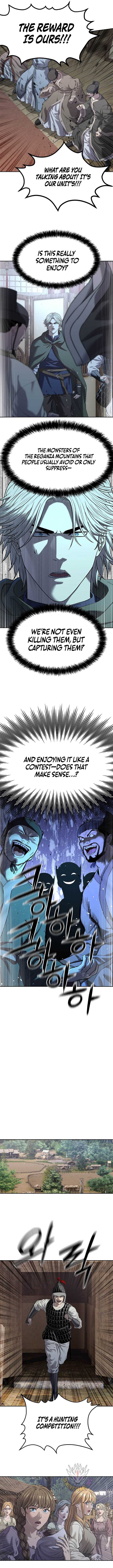 Read The Steel Emper Manga Online