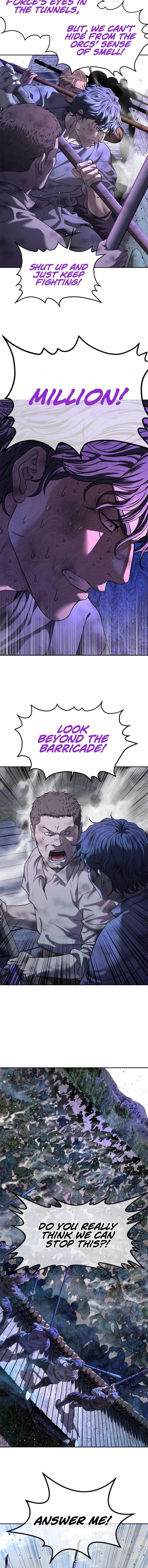 Read The Steel Emper Manga Online