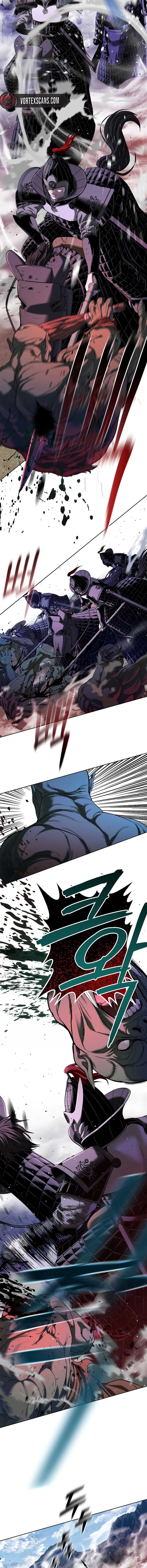 Read The Steel Emper Manga Online