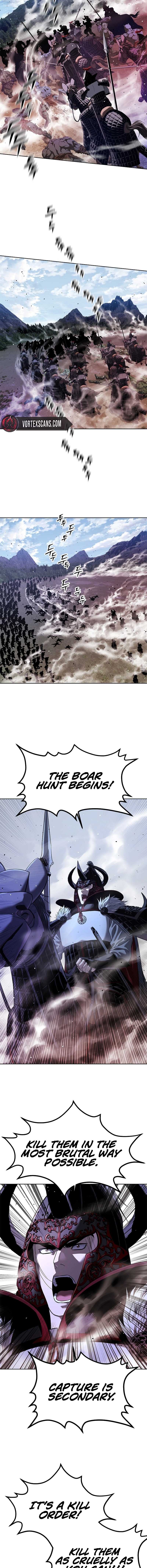 Read The Steel Emper Manga Online