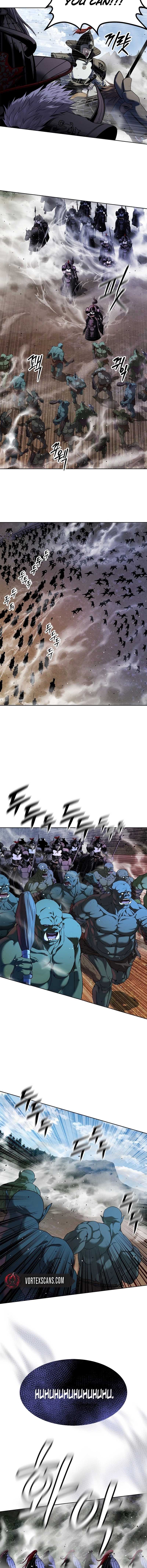 Read The Steel Emper Manga Online