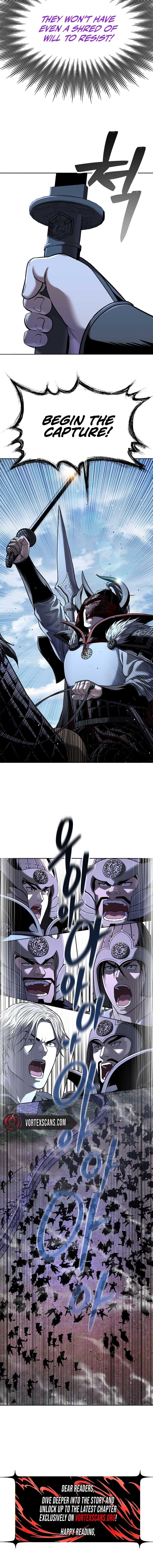 Read The Steel Emper Manga Online