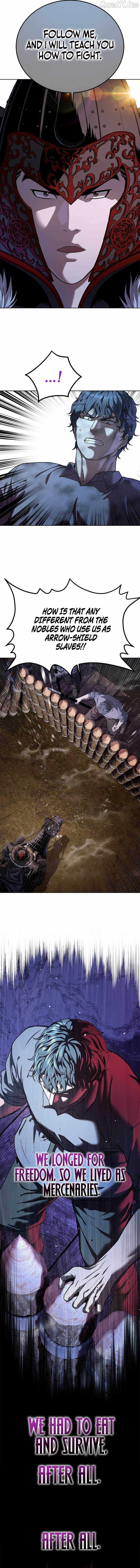 Read The Steel Emper Manga Online