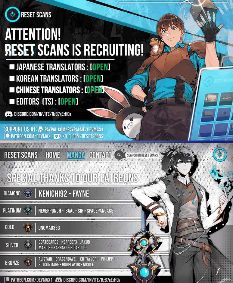 Read The Steel Emper Manga Online