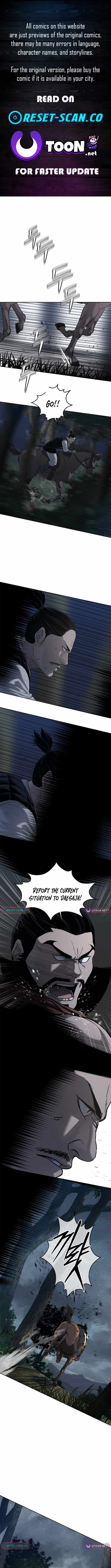 Read The Steel Emper Manga Online