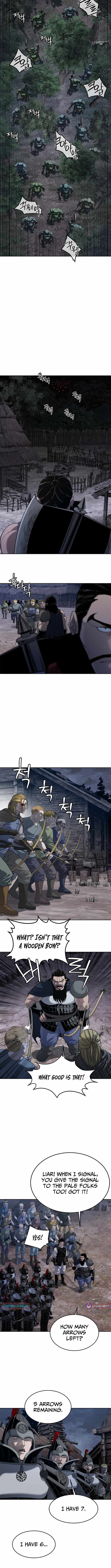 Read The Steel Emper Manga Online