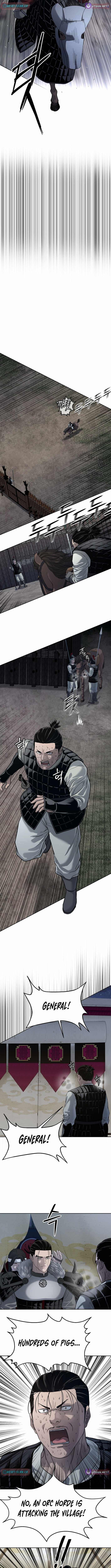 Read The Steel Emper Manga Online